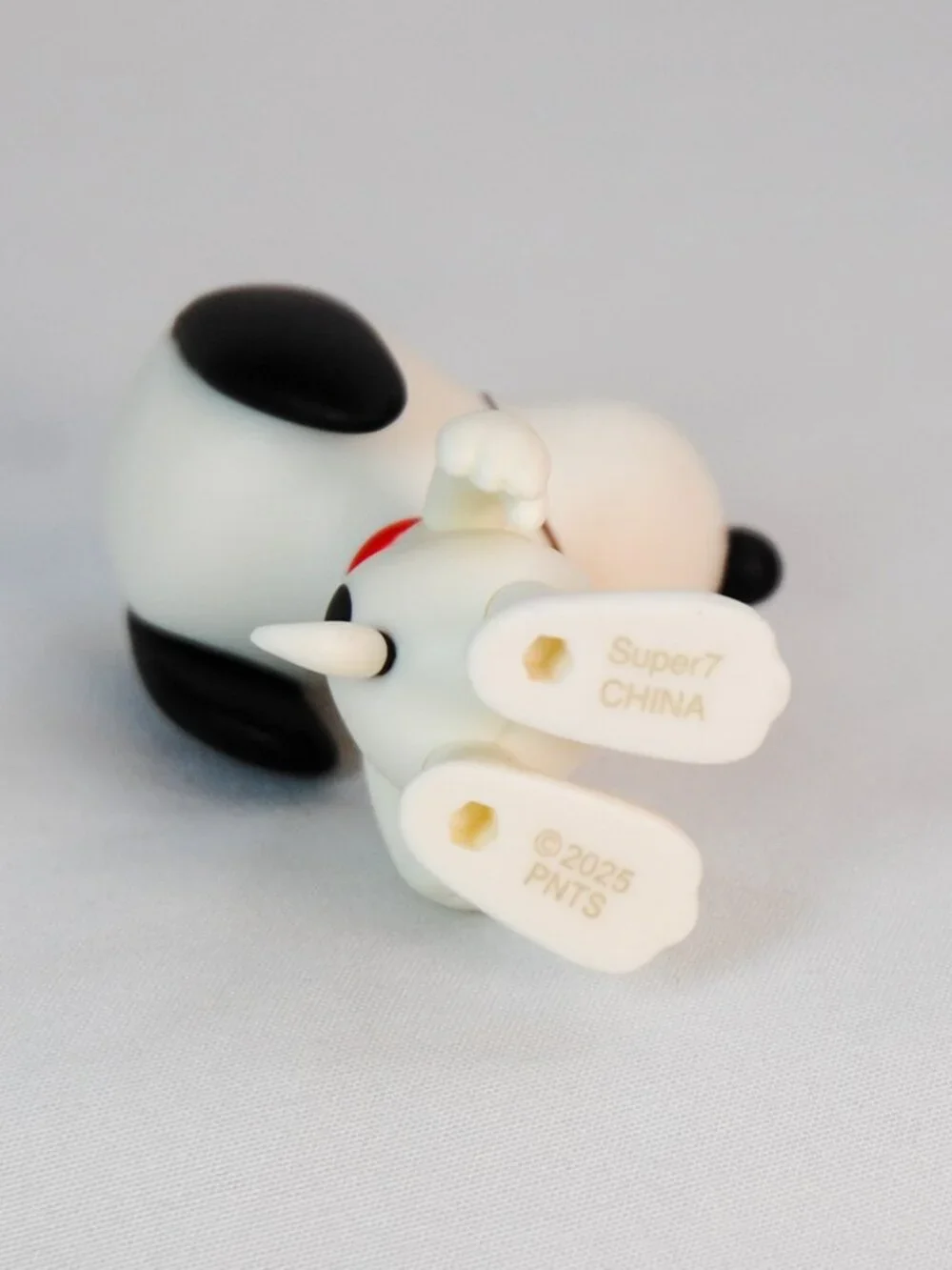 Peanuts super snoopy